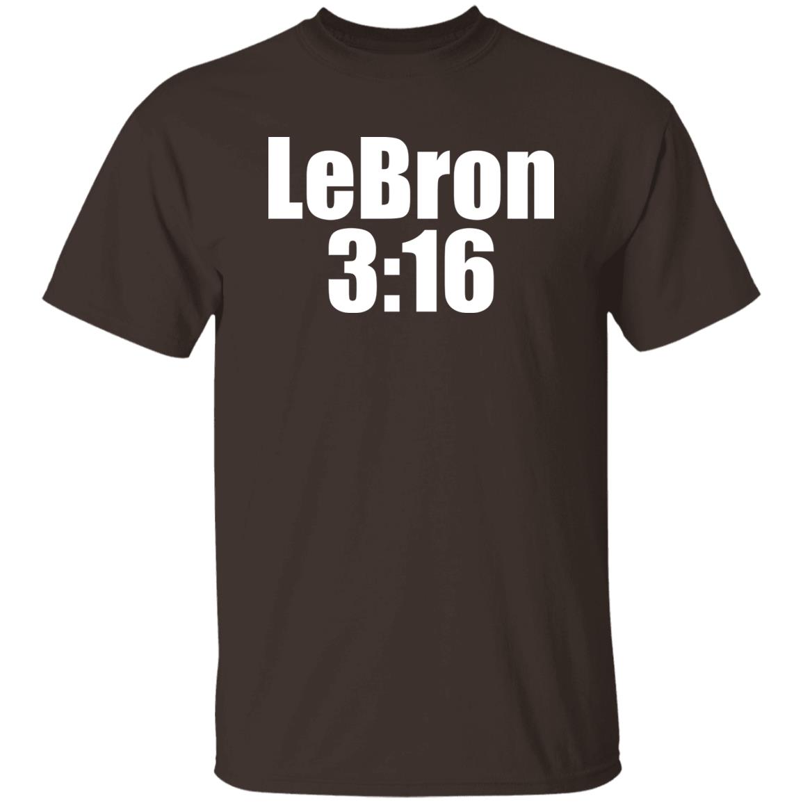 Lebron 316 shirt James 316 shirt Stone Cold Steve Austin Shirt Lebrpn T shirt Hoodie Sweatshirt - Teechipus