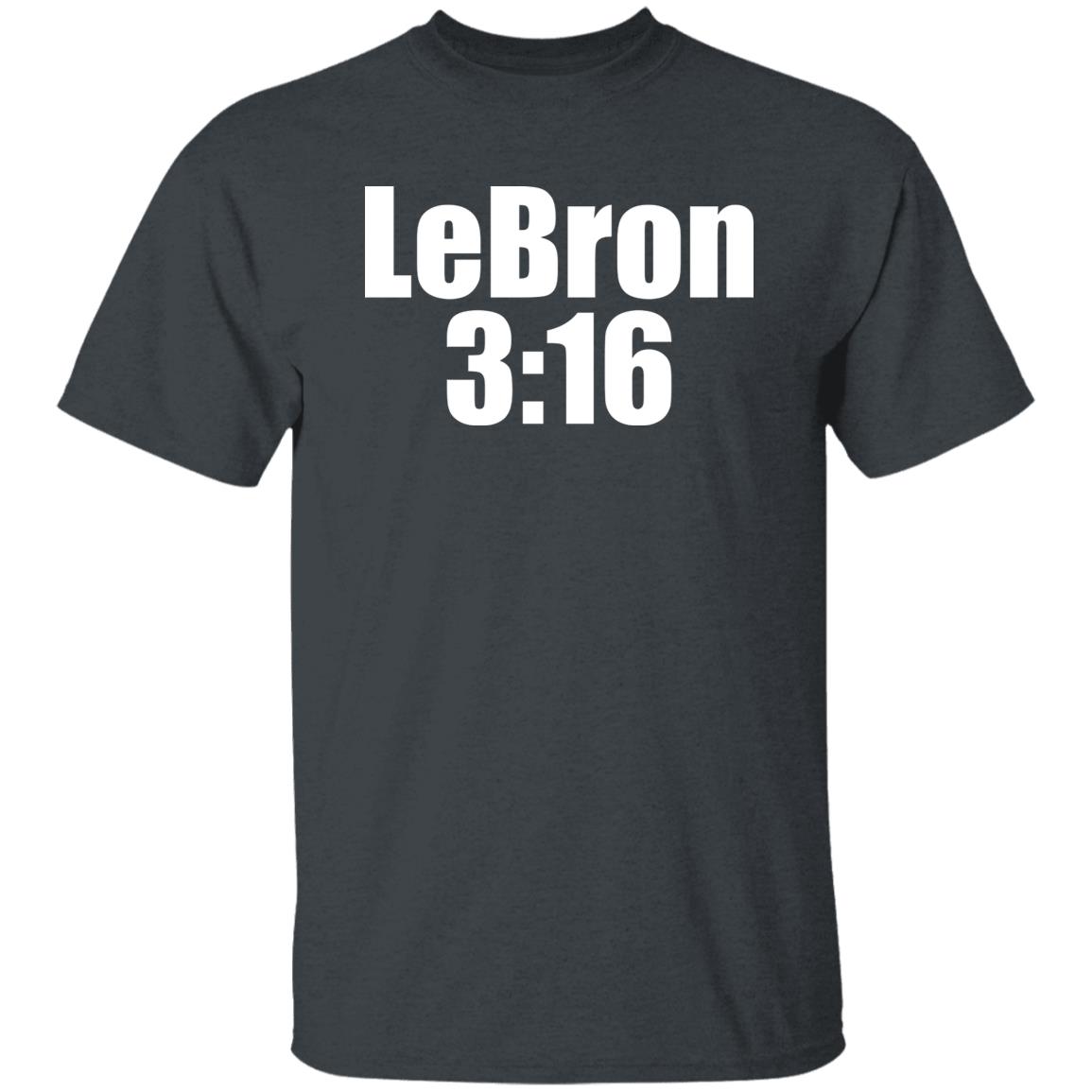 Lebron 316 shirt James 316 shirt Stone Cold Steve Austin Shirt Lebrpn T shirt Hoodie Sweatshirt - Teechipus