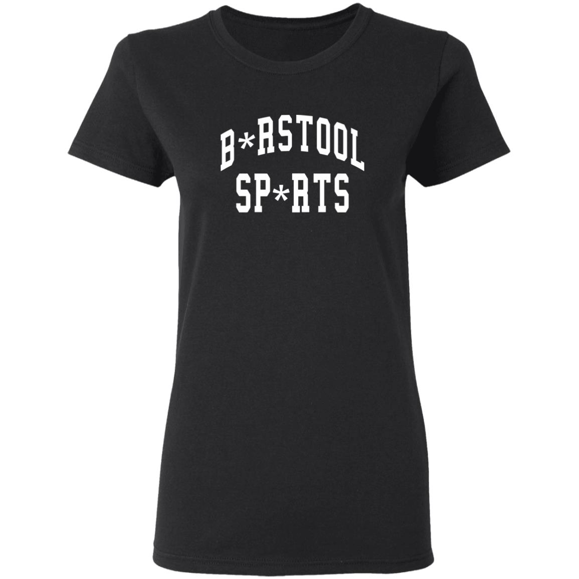 Gaz Barstool Sports Crewneck Sweatshirt B*Rstool Sp*Rts Crewneck Sweatshirt Barstool Sports Shirt Hoodie Sweatshirt - Teechipus