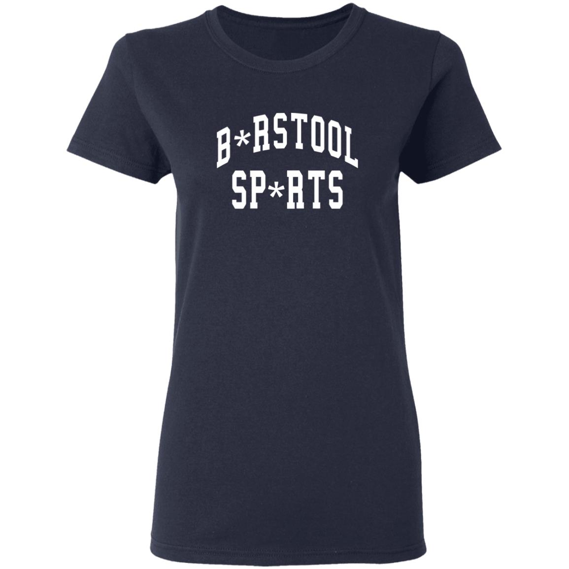 Gaz Barstool Sports Crewneck Sweatshirt B*Rstool Sp*Rts Crewneck Sweatshirt Barstool Sports Shirt Hoodie Sweatshirt - Teechipus