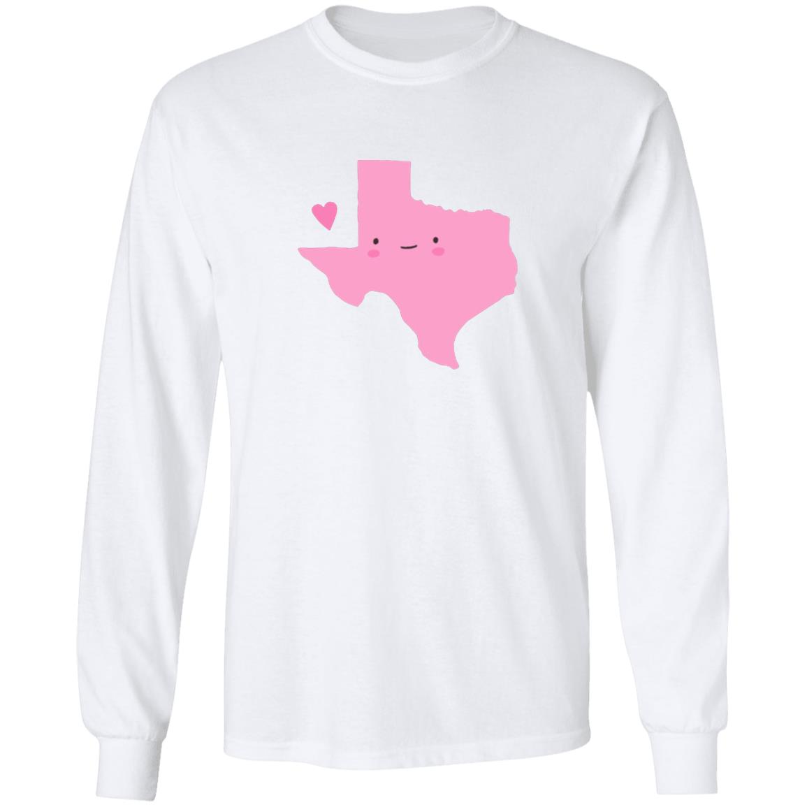 Be Cute Help Texas Shirt Texas Cute Shirt Bb Ghost Be Cute Help Texas Shirt Hoodie Sweatshirt - Teechipus