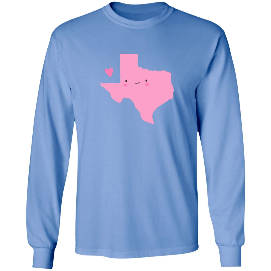 Be Cute Help Texas Shirt Texas Cute Shirt Bb Ghost Be Cute Help Texas Shirt Hoodie Sweatshirt - Teechipus
