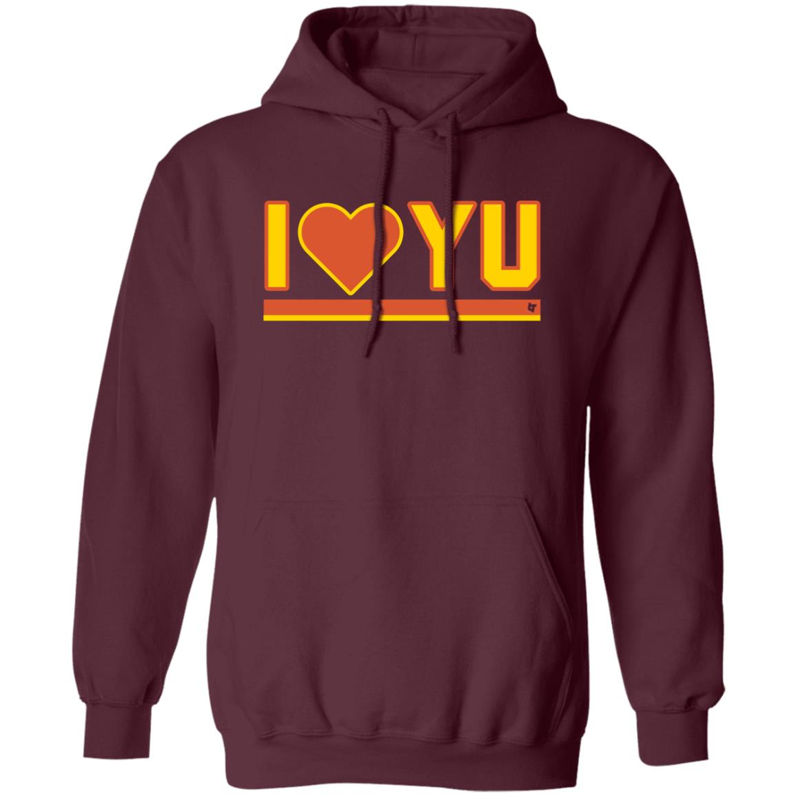 I Love Yu Shirt Eric Hosmer I Love Yu Shirt Yu Darvish I Love Yu Shirt San Diego I Love Yu Shirt Hoodie Sweatshirt - Teechipus