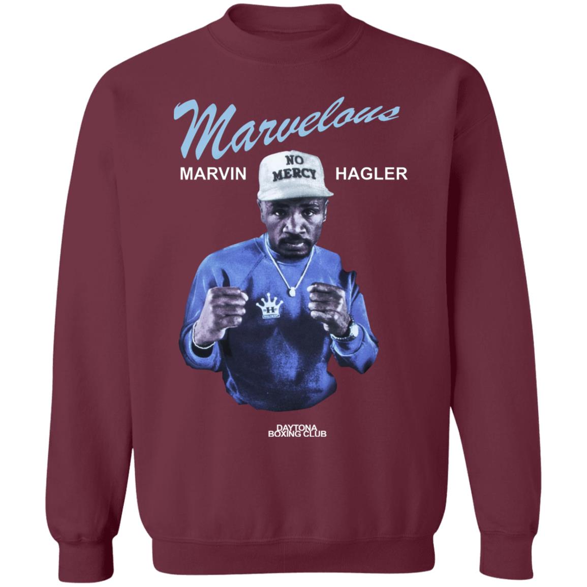 Marvelous Marvin Hagler Shirt Trail Blazers Damian Lillard Marvin Hagler Sweatshirt Hoodie Marvelous Marvin Hagler Shirt Trail Blazers Damian Lillard Marvin Hagler Sweatshirt Hoodie