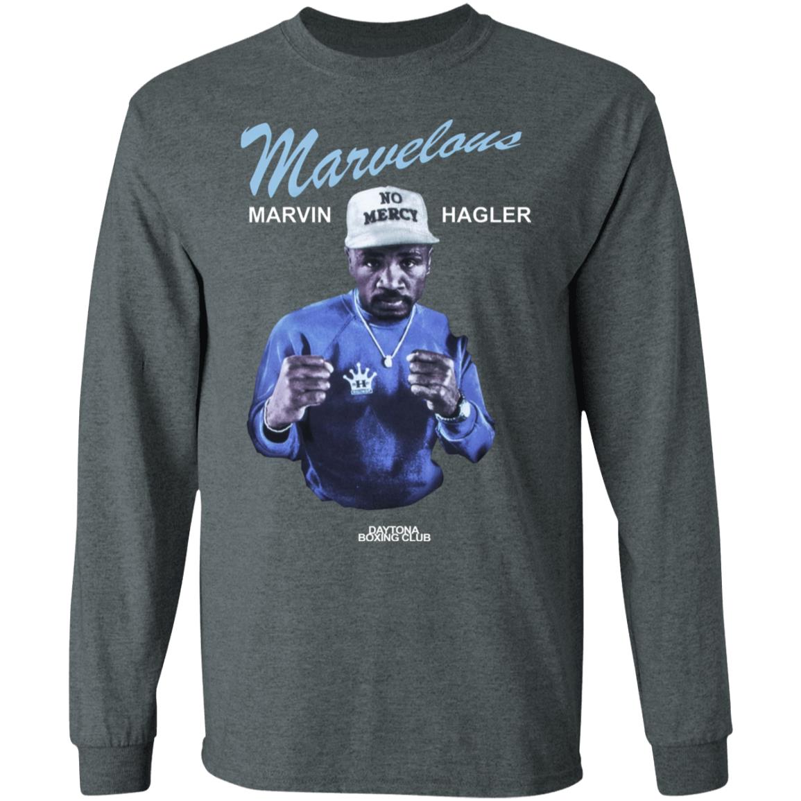 Marvelous Marvin Hagler Shirt Trail Blazers Damian Lillard Marvin Hagler Sweatshirt Hoodie Marvelous Marvin Hagler Shirt Trail Blazers Damian Lillard Marvin Hagler Sweatshirt Hoodie