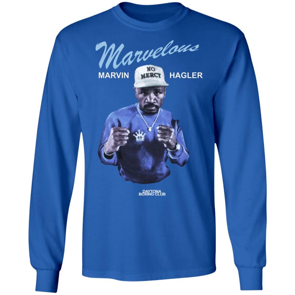 Marvelous Marvin Hagler Shirt Trail Blazers Damian Lillard Marvin Hagler Sweatshirt Hoodie Marvelous Marvin Hagler Shirt Trail Blazers Damian Lillard Marvin Hagler Sweatshirt Hoodie