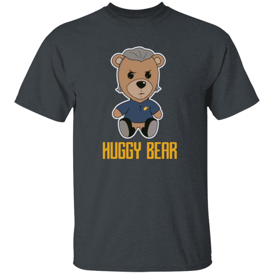 Huggy Bear Wv Shirt Marty Mush Huggy Bear Shirt Bob Huggins Huggy Bear Shirt Barstool Big Cat Huggy Bear Shirt Hoodie Sweatshirt - Teechipus