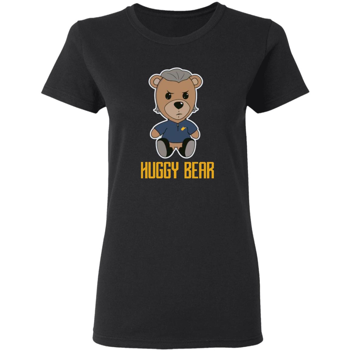 Huggy Bear Wv Shirt Marty Mush Huggy Bear Shirt Bob Huggins Huggy Bear Shirt Barstool Big Cat Huggy Bear Shirt Hoodie Sweatshirt - Teechipus