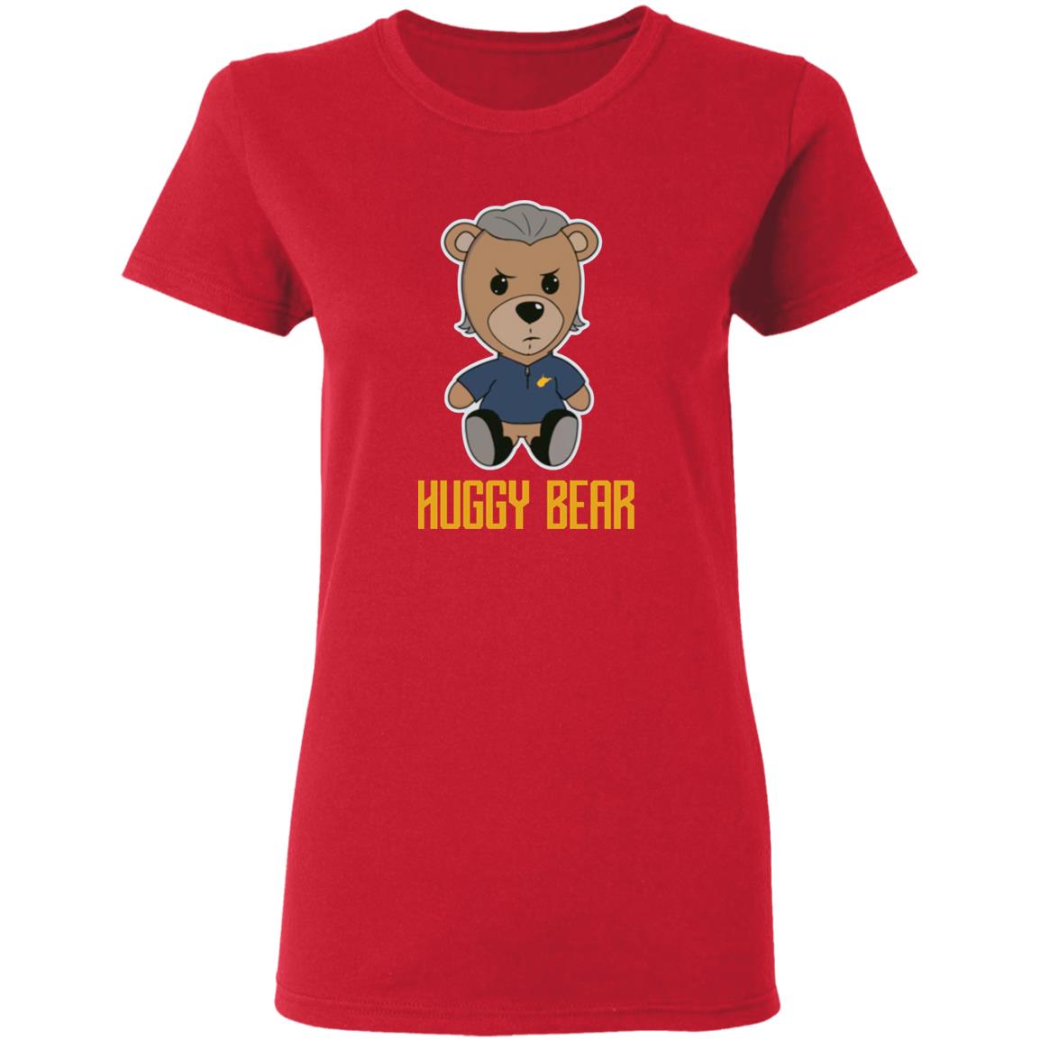 Huggy Bear Wv Shirt Marty Mush Huggy Bear Shirt Bob Huggins Huggy Bear Shirt Barstool Big Cat Huggy Bear Shirt Hoodie Sweatshirt - Teechipus