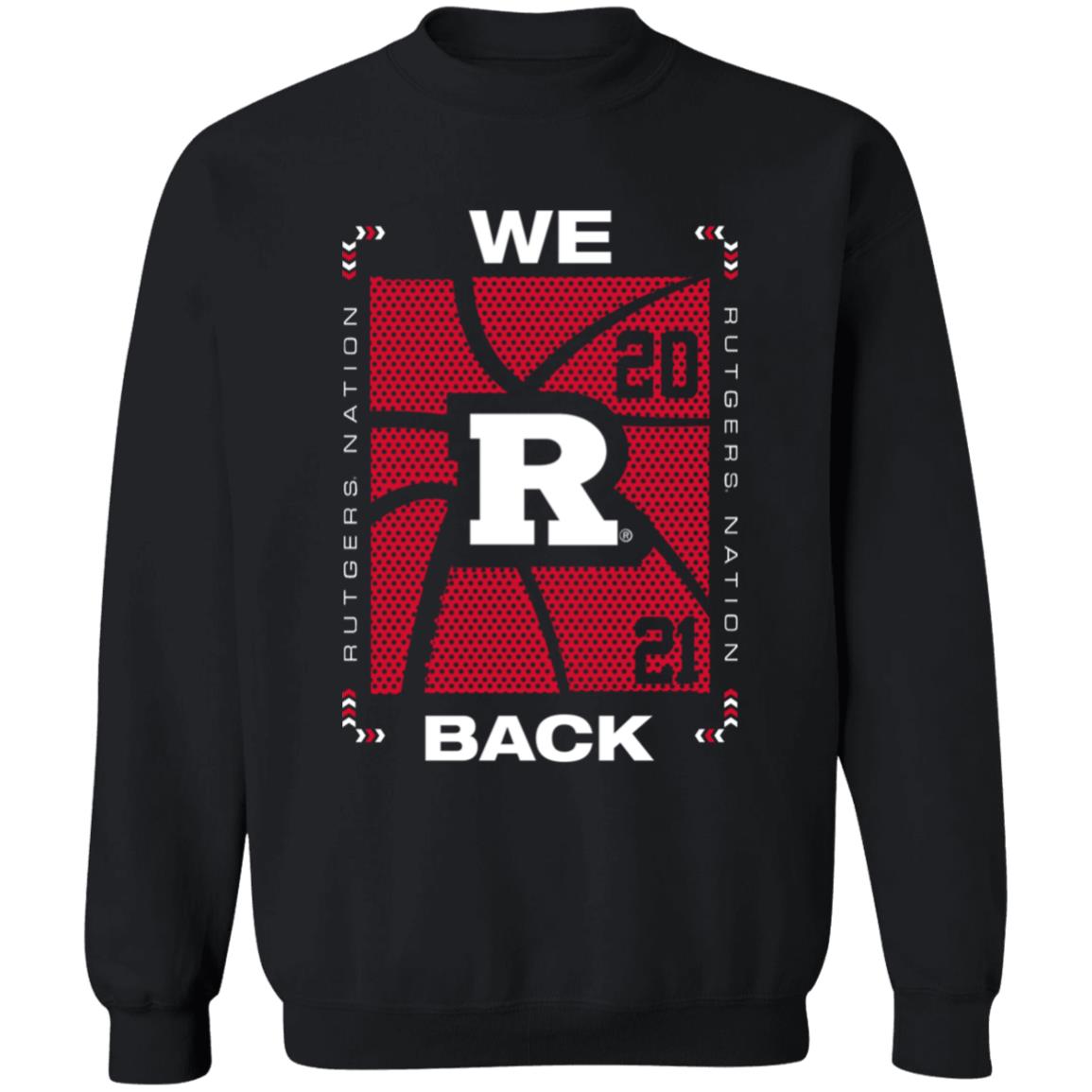We R Back 2021 T-Shirt #Gardenstatement 2021 T-Shirt Hoodie Sweatshirt - Teechipus
