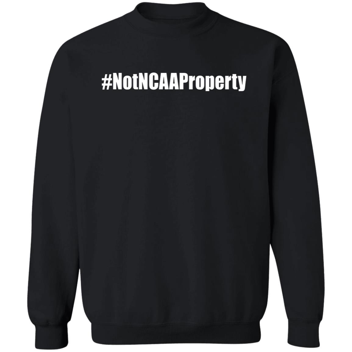 Not NCAA Property shirt Michigan Isaiah Livers Not Ncaa Property Shirt Hoodie Sweatshirt - Teechipus