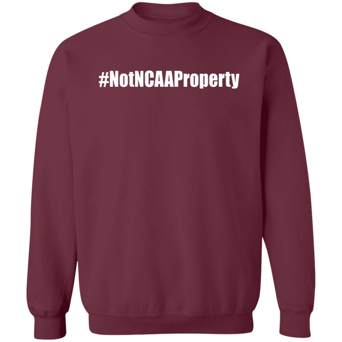 Not NCAA Property shirt Michigan Isaiah Livers Not Ncaa Property Shirt Hoodie Sweatshirt - Teechipus