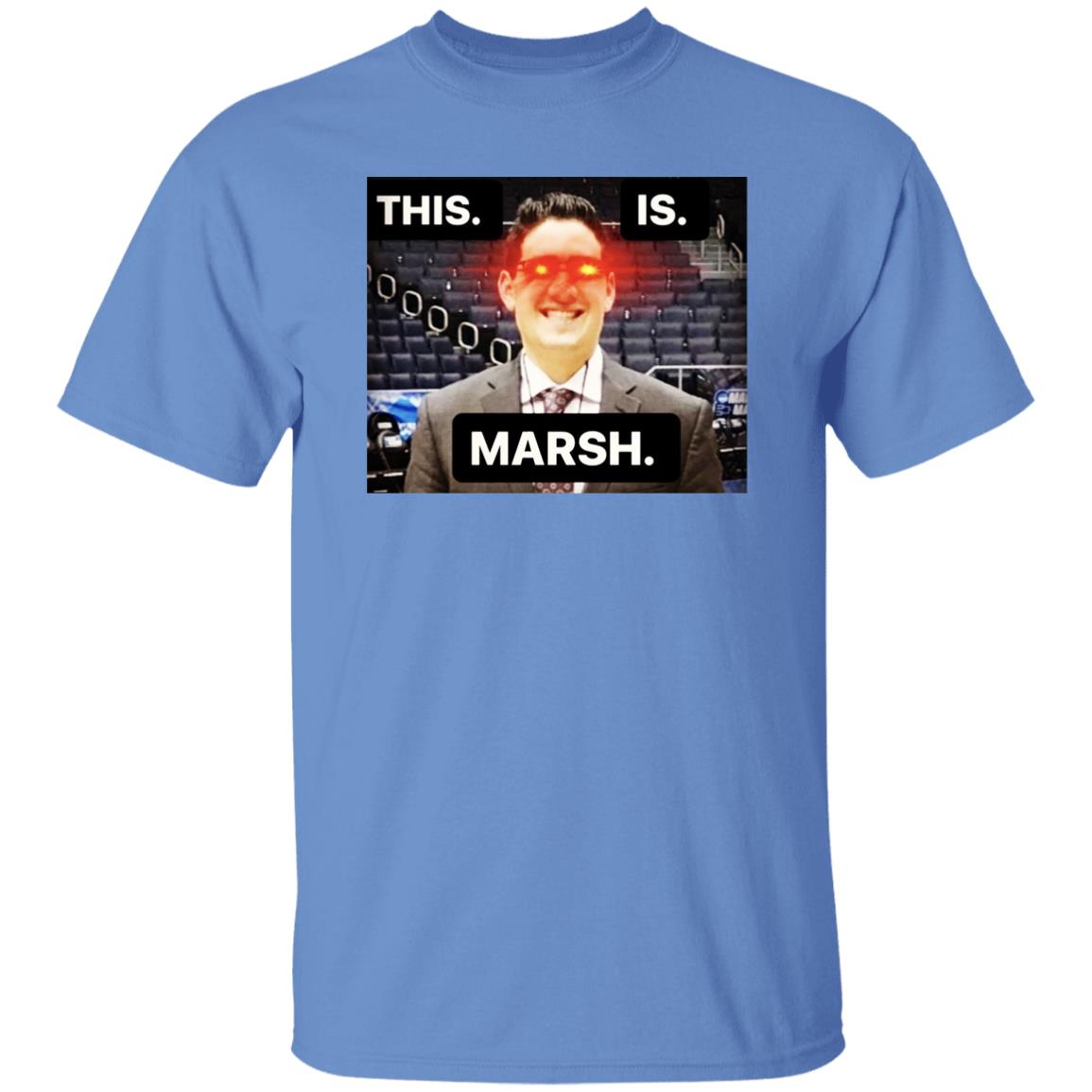 Pardon My Take This Is Marsh Shirt Barstool Big Cat This Is Marsh Shirt Pftcommenter Pmt This Is Marsh Shirt Hoodie Sweatshirt - Teechipus