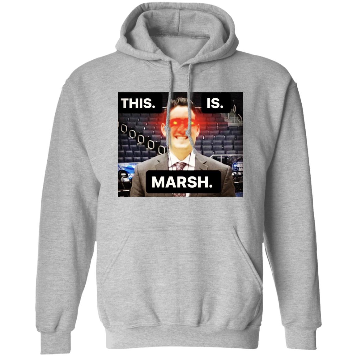 Pardon My Take This Is Marsh Shirt Barstool Big Cat This Is Marsh Shirt Pftcommenter Pmt This Is Marsh Shirt Hoodie Sweatshirt - Teechipus