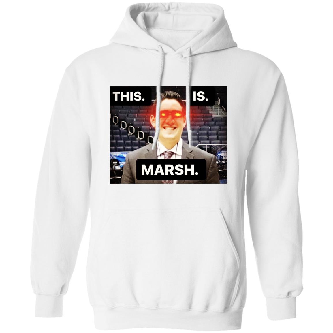Pardon My Take This Is Marsh Shirt Barstool Big Cat This Is Marsh Shirt Pftcommenter Pmt This Is Marsh Shirt Hoodie Sweatshirt - Teechipus