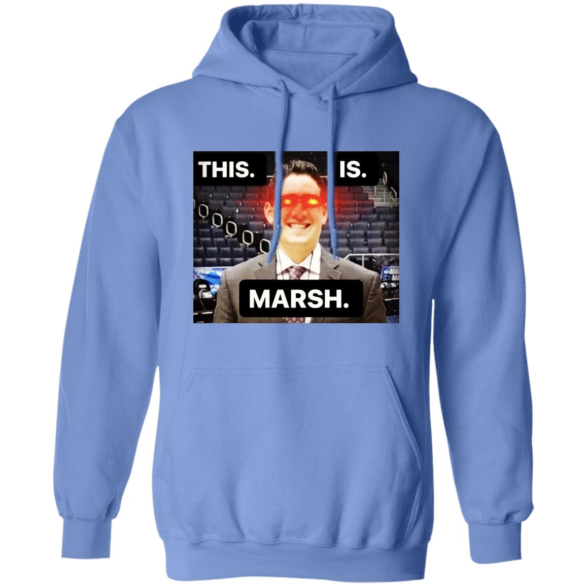 Pardon My Take This Is Marsh Shirt Barstool Big Cat This Is Marsh Shirt Pftcommenter Pmt This Is Marsh Shirt Hoodie Sweatshirt - Teechipus
