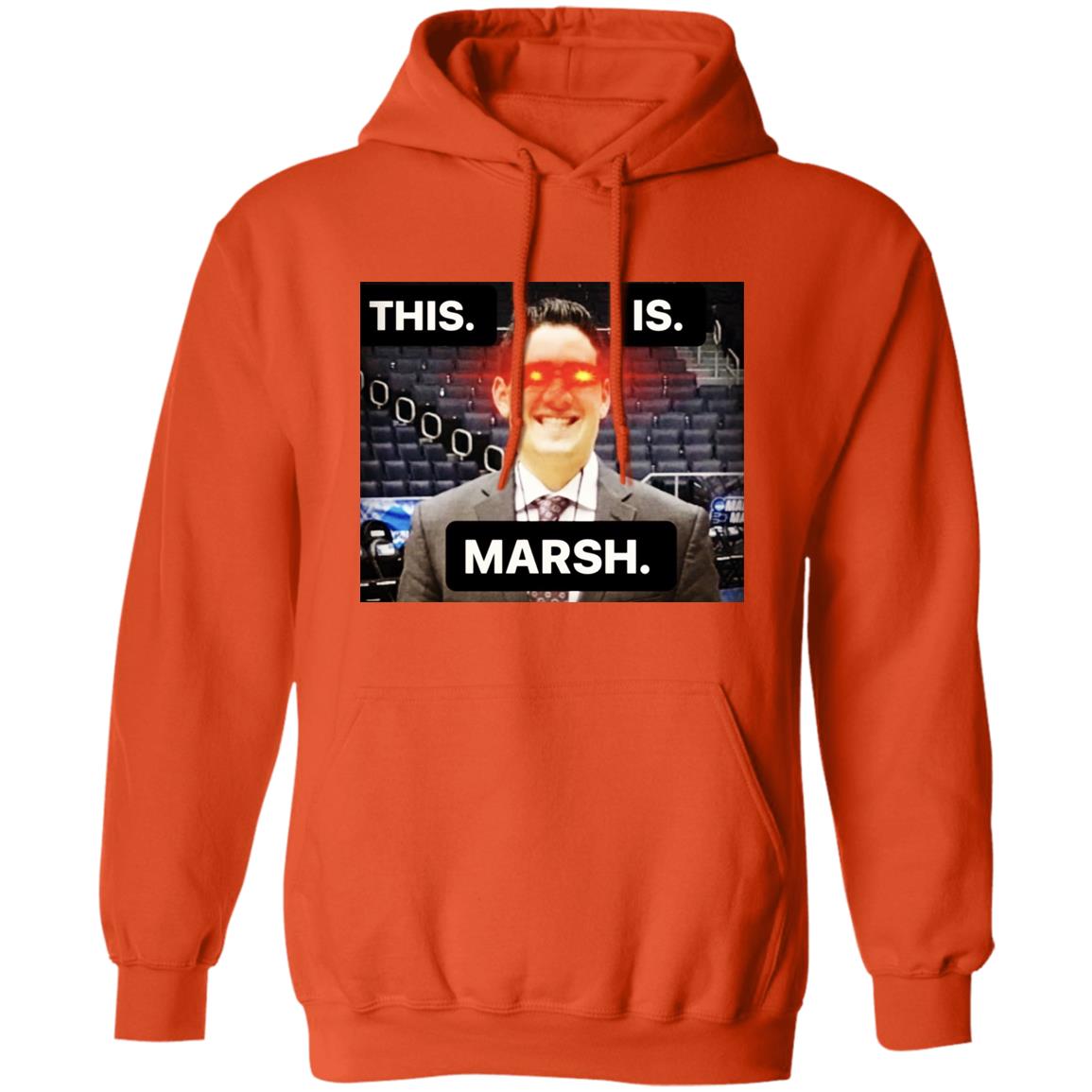 Pardon My Take This Is Marsh Shirt Barstool Big Cat This Is Marsh Shirt Pftcommenter Pmt This Is Marsh Shirt Hoodie Sweatshirt - Teechipus
