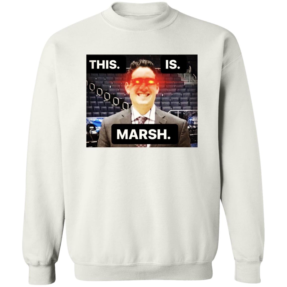 Pardon My Take This Is Marsh Shirt Barstool Big Cat This Is Marsh Shirt Pftcommenter Pmt This Is Marsh Shirt Hoodie Sweatshirt - Teechipus