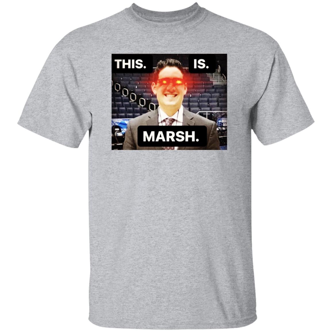 Pardon My Take This Is Marsh Shirt Barstool Big Cat This Is Marsh Shirt Pftcommenter Pmt This Is Marsh Shirt Hoodie Sweatshirt - Teechipus
