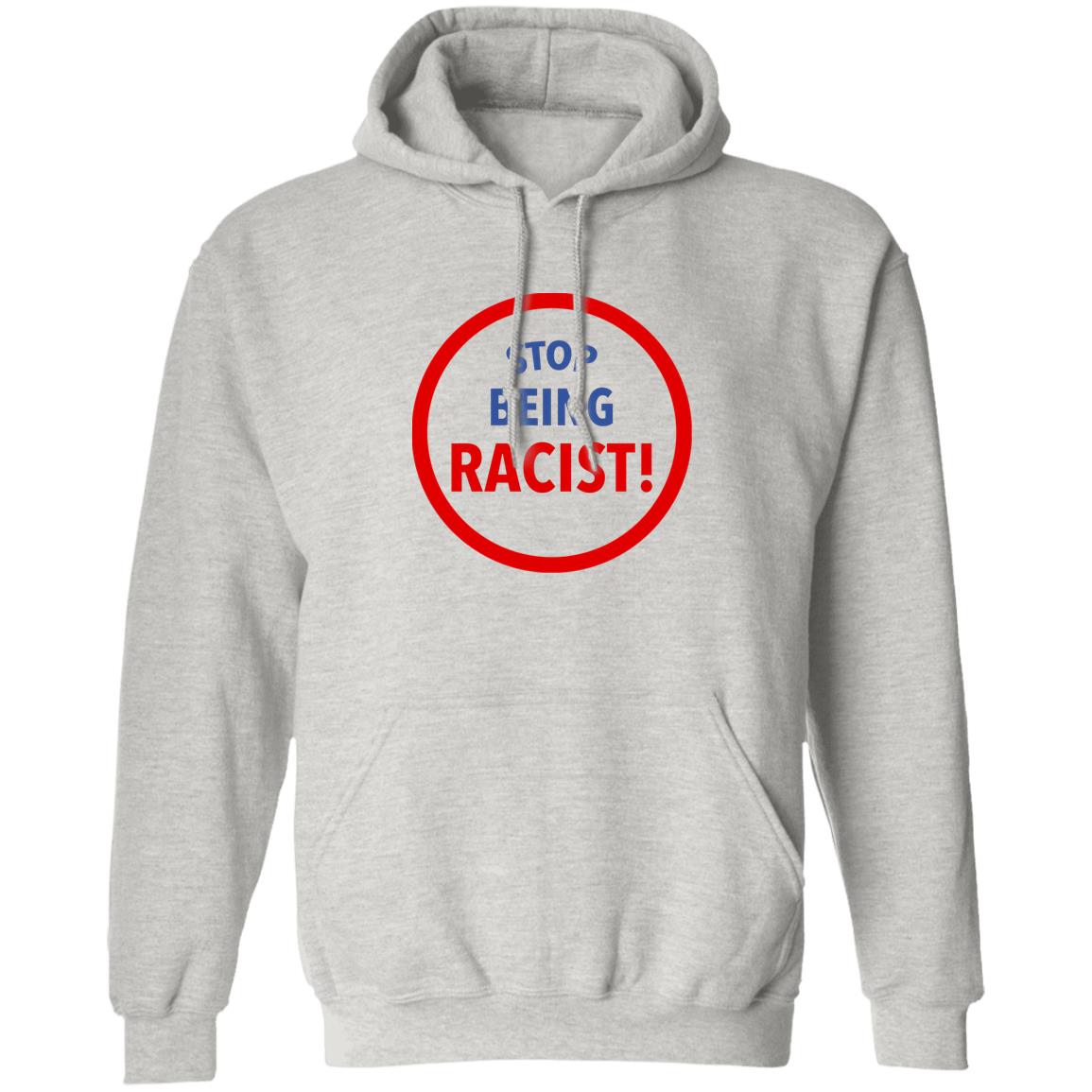 Stop Being Racist Shirt New York Mets Marcus Stroman Stop Being Racist Shirt Hoodie Sweatshirt - Teechipus