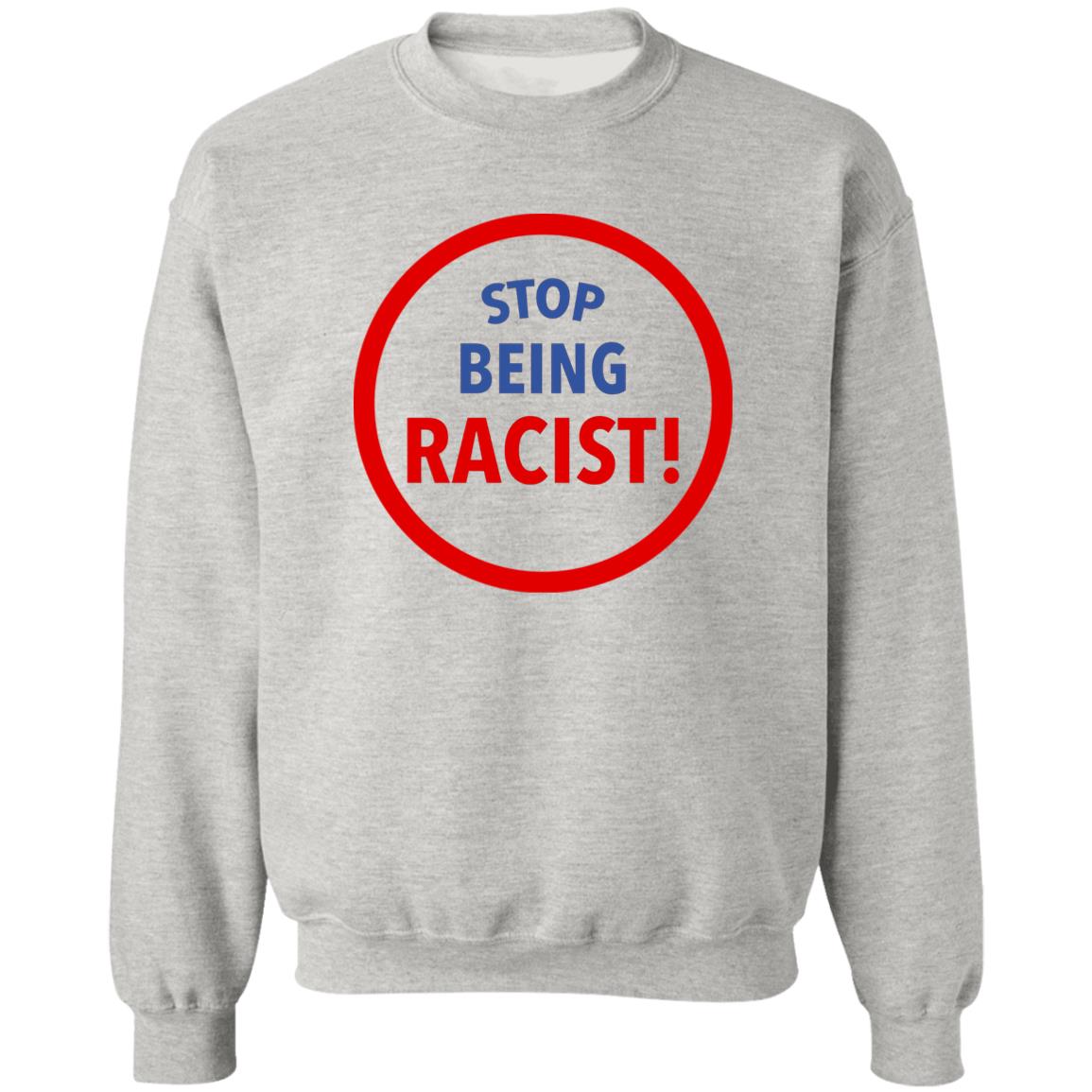 Stop Being Racist Shirt New York Mets Marcus Stroman Stop Being Racist Shirt Hoodie Sweatshirt - Teechipus