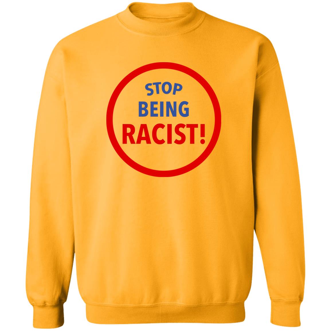 Stop Being Racist Shirt New York Mets Marcus Stroman Stop Being Racist Shirt Hoodie Sweatshirt - Teechipus