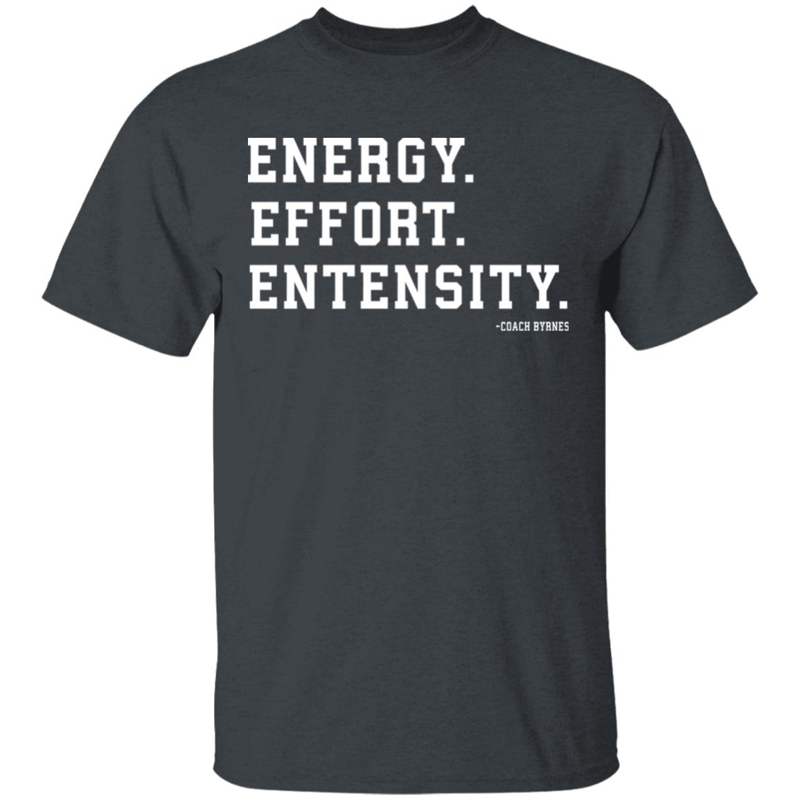 Energy Effort Entensity Shirt Barstool Sports Energy Effort Entensity Shirt Joey Douchebag Mulinaro Energy Effort Entensity Shirt Hoodie Sweatshirt - Teechipus