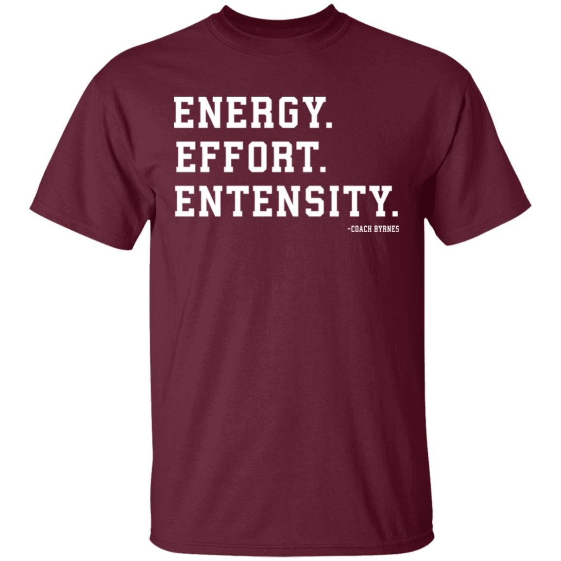 Energy Effort Entensity Shirt Barstool Sports Energy Effort Entensity Shirt Joey Douchebag Mulinaro Energy Effort Entensity Shirt Hoodie Sweatshirt - Teechipus