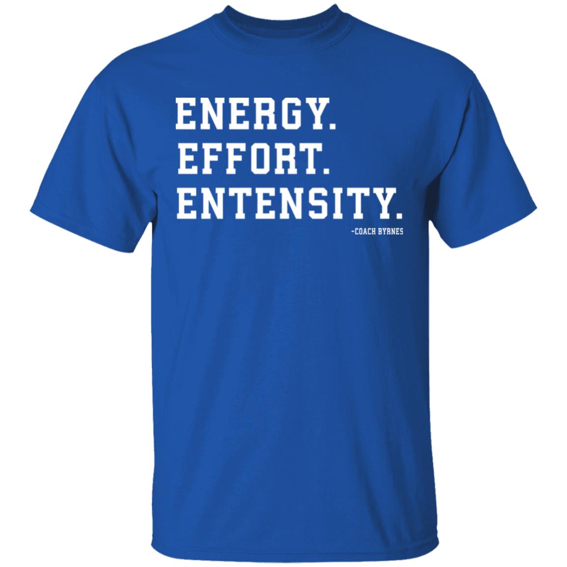 Energy Effort Entensity Shirt Barstool Sports Energy Effort Entensity Shirt Joey Douchebag Mulinaro Energy Effort Entensity Shirt Hoodie Sweatshirt - Teechipus