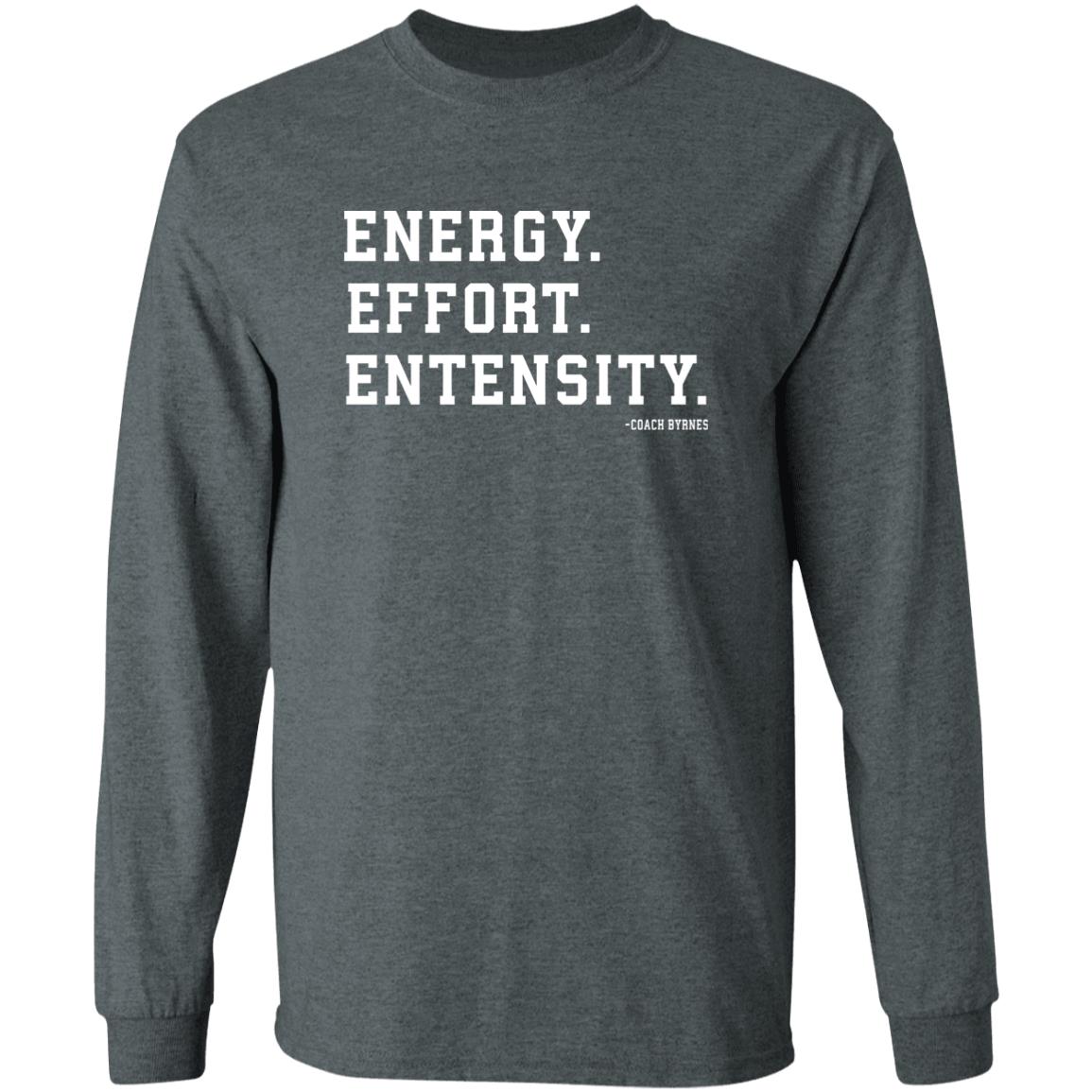 Energy Effort Entensity Shirt Barstool Sports Energy Effort Entensity Shirt Joey Douchebag Mulinaro Energy Effort Entensity Shirt Hoodie Sweatshirt - Teechipus