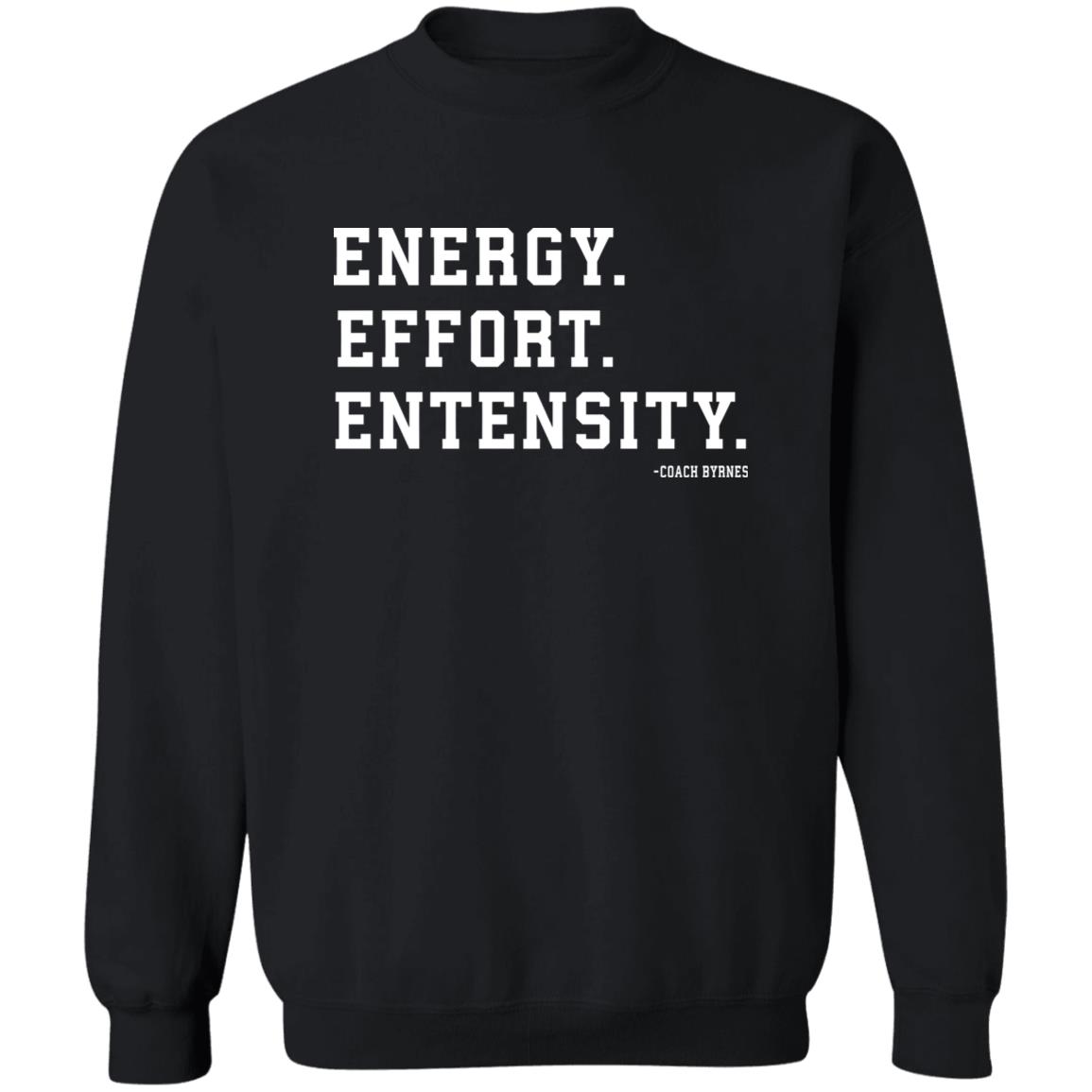 Energy Effort Entensity Shirt Barstool Sports Energy Effort Entensity Shirt Joey Douchebag Mulinaro Energy Effort Entensity Shirt Hoodie Sweatshirt - Teechipus