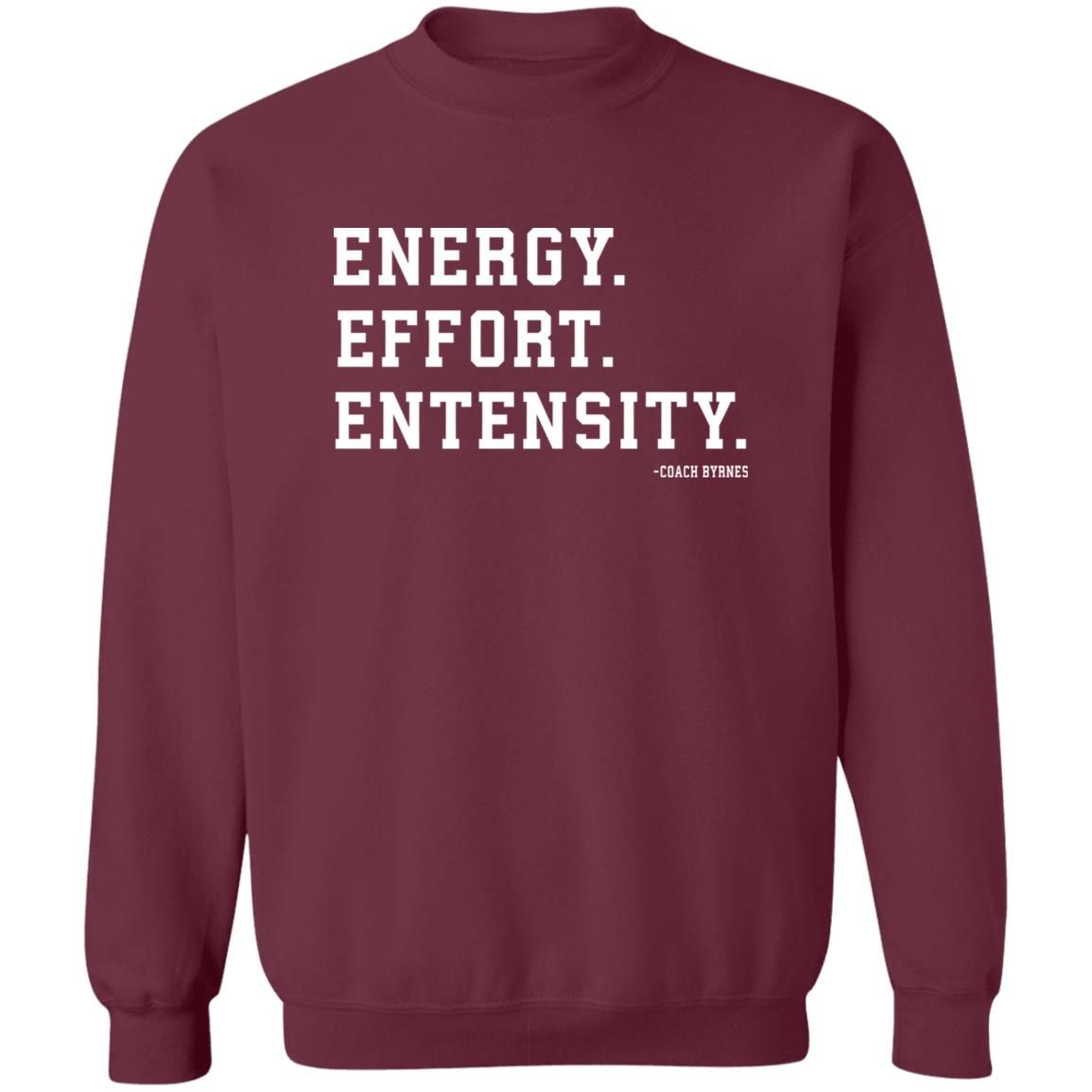 Energy Effort Entensity Shirt Barstool Sports Energy Effort Entensity Shirt Joey Douchebag Mulinaro Energy Effort Entensity Shirt Hoodie Sweatshirt - Teechipus