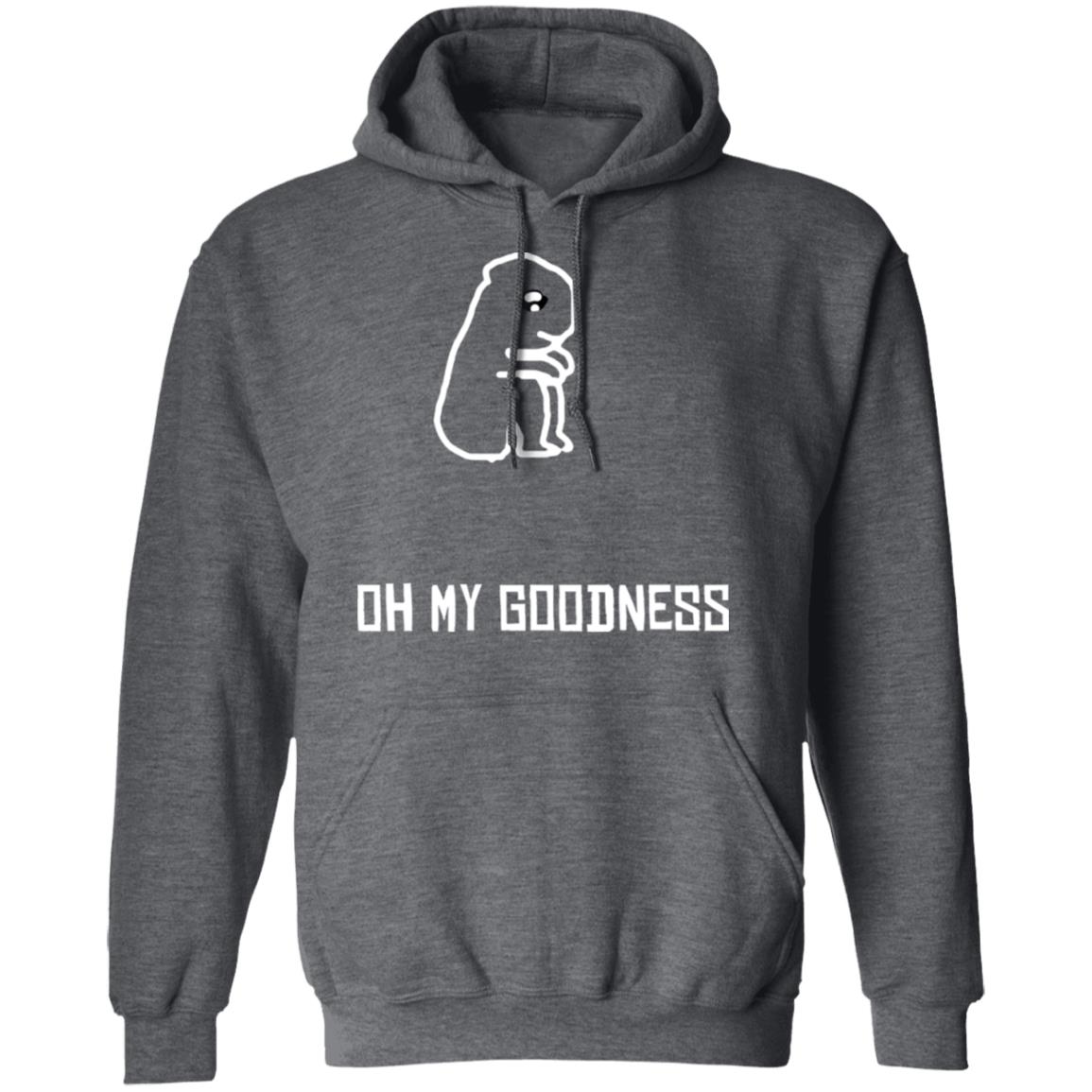 Oy My Goodness Shirt George Oy My Goodness Shirt Tina Oy My Goodness Shirt Hoodie Sweatshirt - Teechipus