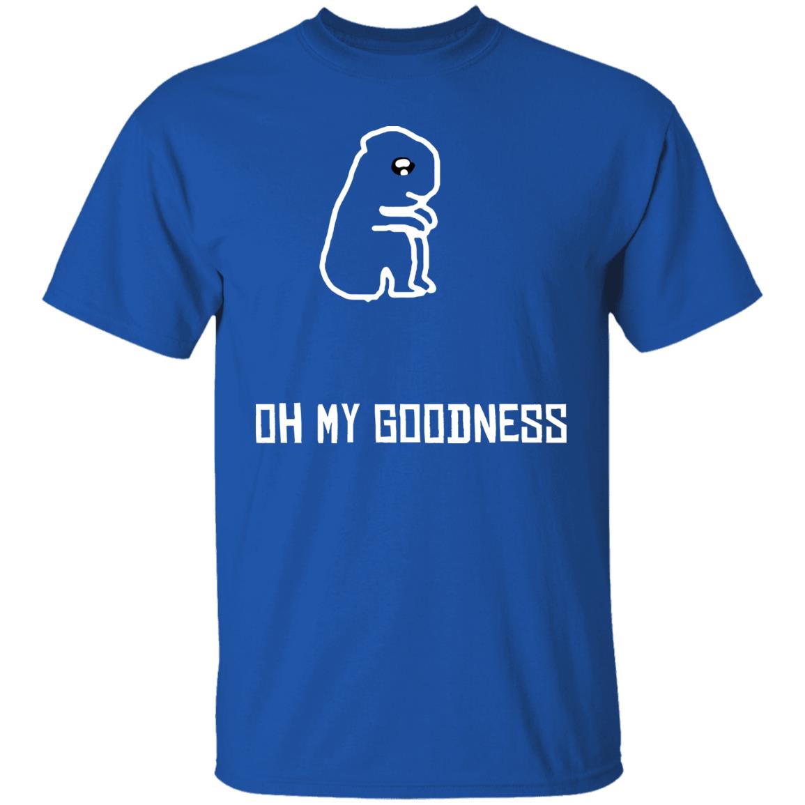 Oy My Goodness Shirt George Oy My Goodness Shirt Tina Oy My Goodness Shirt Hoodie Sweatshirt - Teechipus