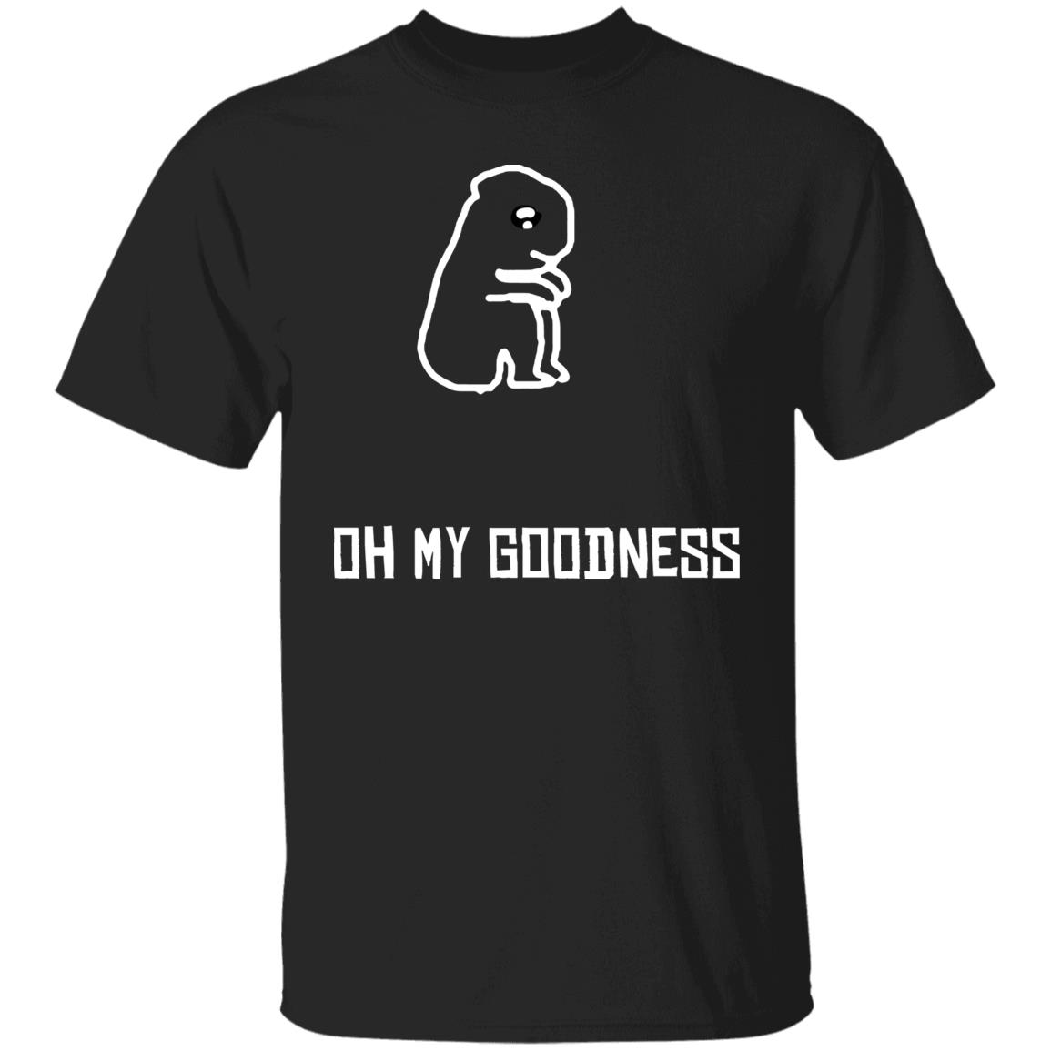 Oy My Goodness Shirt George Oy My Goodness Shirt Tina Oy My Goodness Shirt Hoodie Sweatshirt - Teechipus