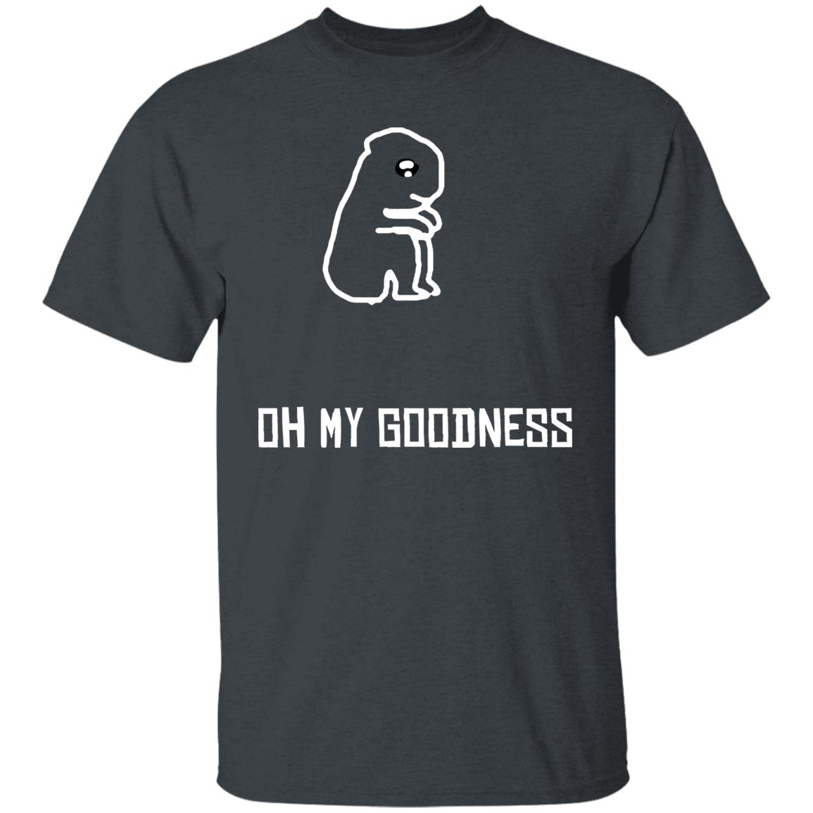 Oy My Goodness Shirt George Oy My Goodness Shirt Tina Oy My Goodness Shirt Hoodie Sweatshirt - Teechipus