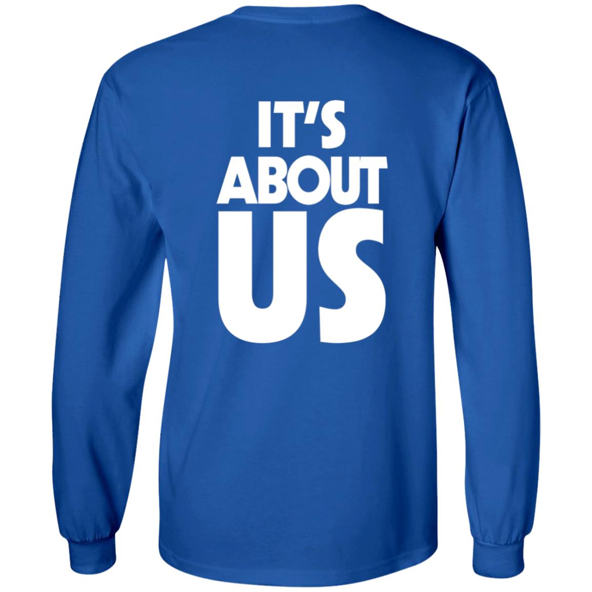 Black Voters Matter T-Shirt Latosha Brown Black Voters Matter T-Shirt I Matter You Matter We Matter Shirt Hoodie Sweatshirt - Teechipus