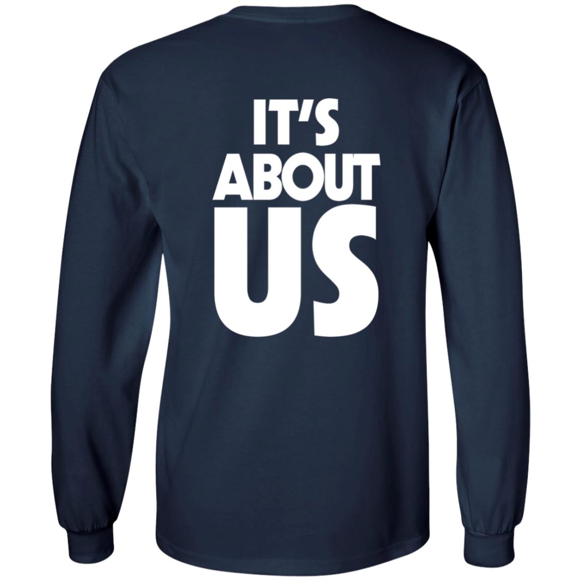 Black Voters Matter T-Shirt Latosha Brown Black Voters Matter T-Shirt I Matter You Matter We Matter Shirt Hoodie Sweatshirt - Teechipus