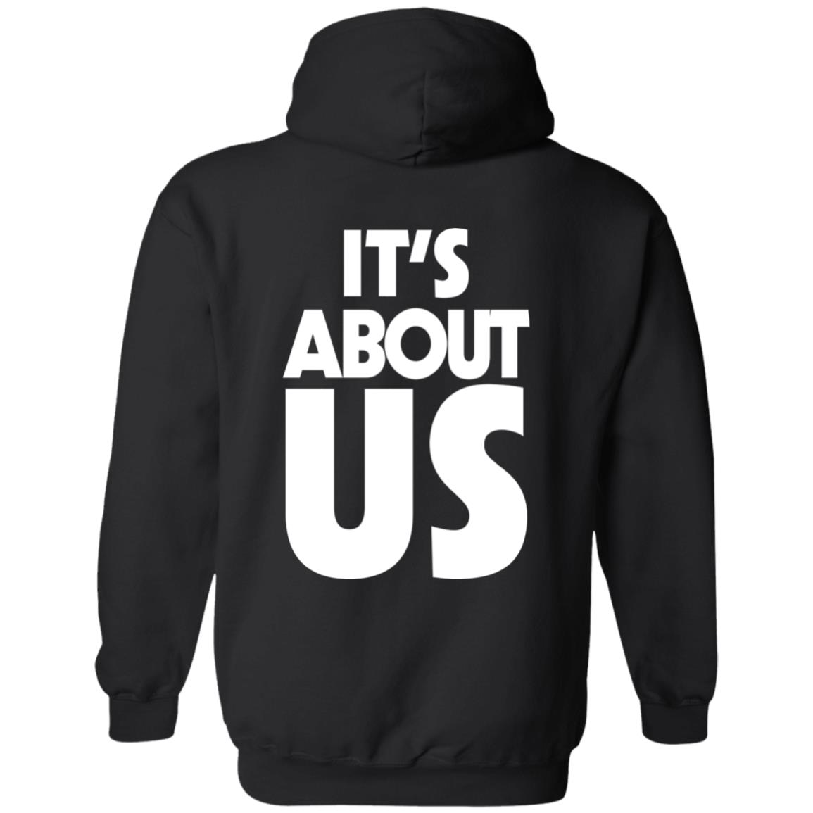 Black Voters Matter T-Shirt Latosha Brown Black Voters Matter T-Shirt I Matter You Matter We Matter Shirt Hoodie Sweatshirt - Teechipus