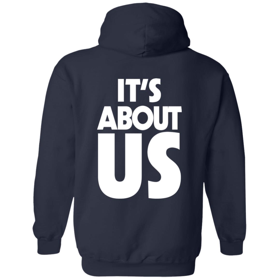 Black Voters Matter T-Shirt Latosha Brown Black Voters Matter T-Shirt I Matter You Matter We Matter Shirt Hoodie Sweatshirt - Teechipus