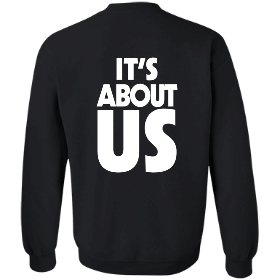 Black Voters Matter T-Shirt Latosha Brown Black Voters Matter T-Shirt I Matter You Matter We Matter Shirt Hoodie Sweatshirt - Teechipus