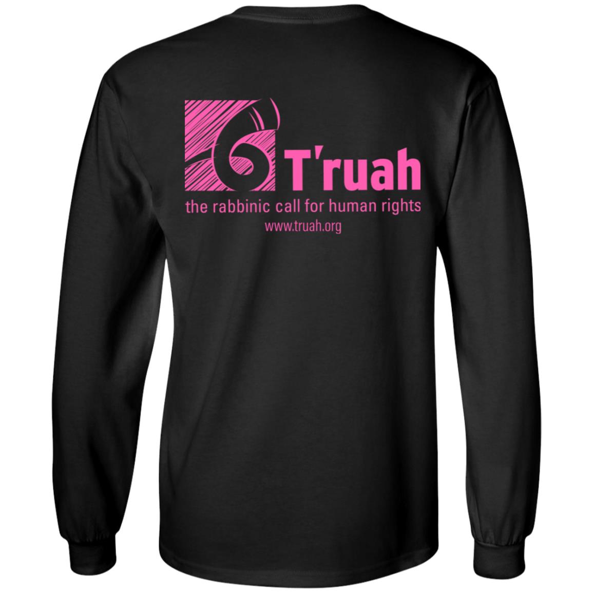 Resisting Tyrants Since Pharaoh Shirt Danya Ruttenberg Resisting Tyrants Since Pharaoh Shirt Truah Recycled T-Shirt Hoodie Sweatshirt - Teechipus