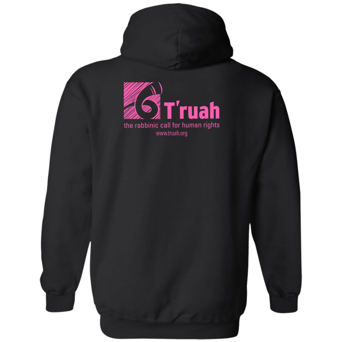 Resisting Tyrants Since Pharaoh Shirt Danya Ruttenberg Resisting Tyrants Since Pharaoh Shirt Truah Recycled T-Shirt Hoodie Sweatshirt - Teechipus