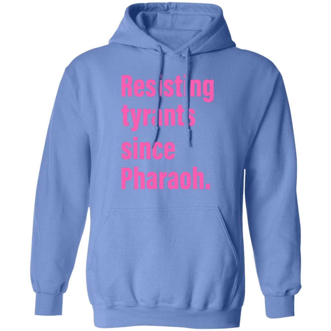 Resisting Tyrants Since Pharaoh Shirt Danya Ruttenberg Resisting Tyrants Since Pharaoh Shirt Truah Recycled T-Shirt Hoodie Sweatshirt - Teechipus