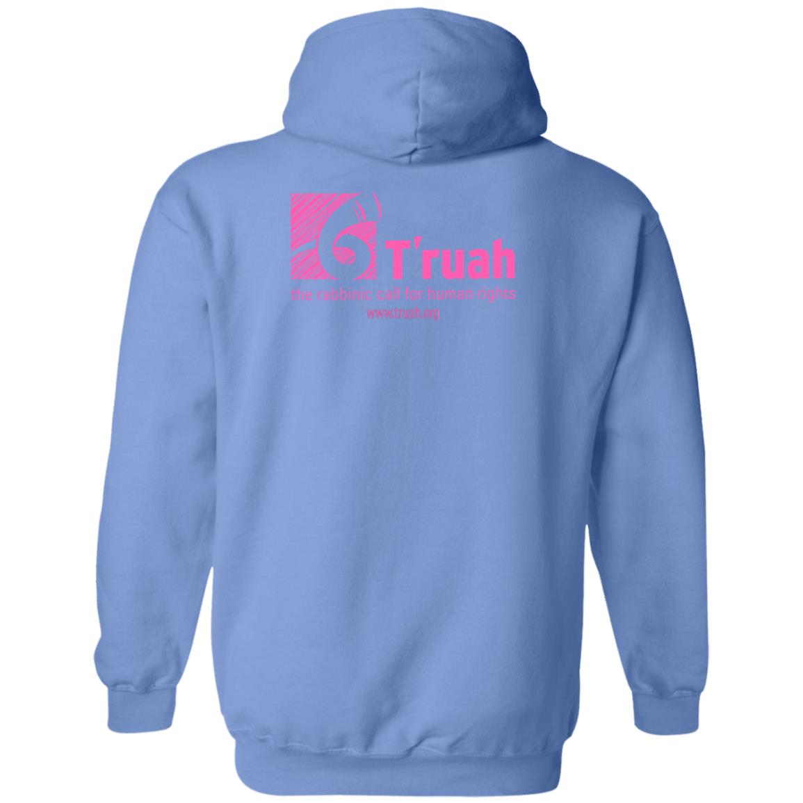 Resisting Tyrants Since Pharaoh Shirt Danya Ruttenberg Resisting Tyrants Since Pharaoh Shirt Truah Recycled T-Shirt Hoodie Sweatshirt - Teechipus