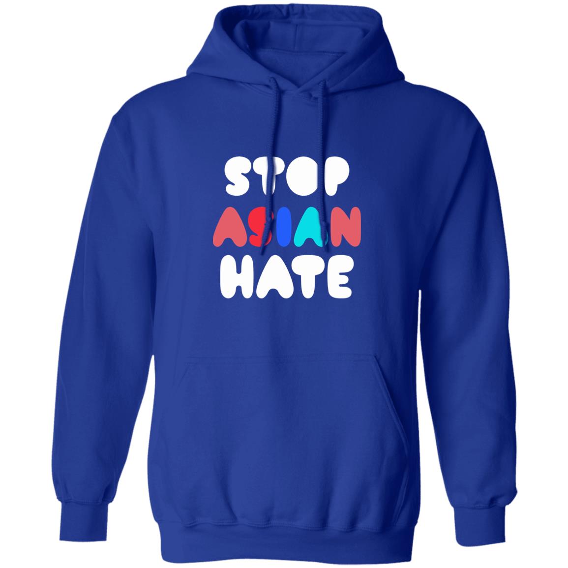 Stop Asian Hate Shirt Damian Lillard Wearing Stop Asian Hate Shirt Stop Asian Hate Rally San Francisco Shirt Hoodie Sweatshirt - Teechipus