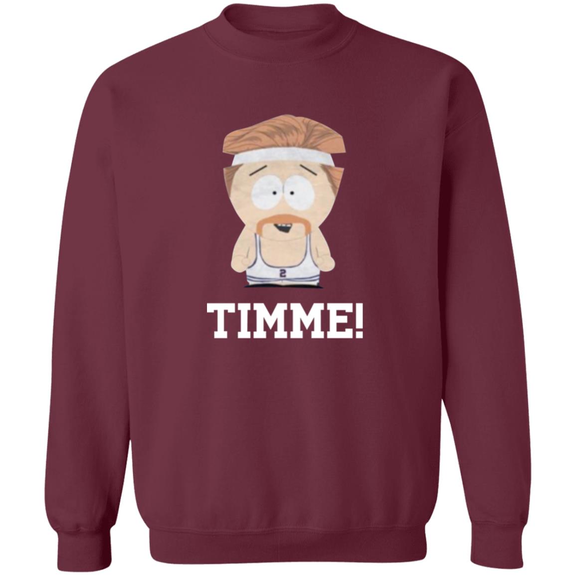 Barstool Bench Mob Timme Shirt Big Cat Barstool Bench Mob Timme Shirt Hoodie Sweatshirt - Teechipus