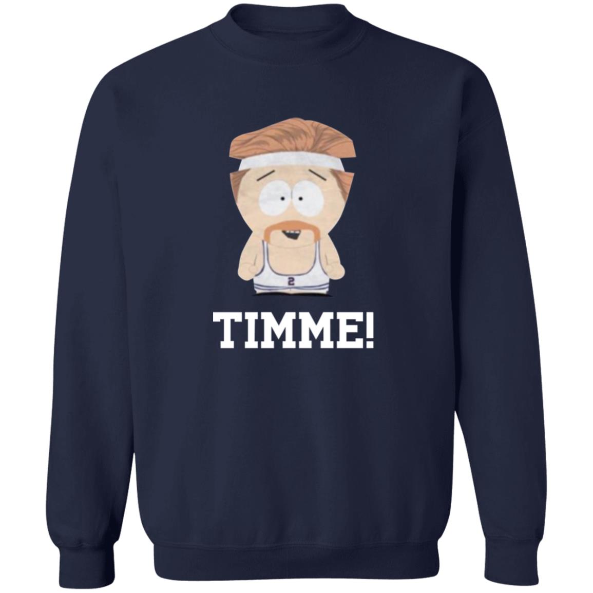 Barstool Bench Mob Timme Shirt Big Cat Barstool Bench Mob Timme Shirt Hoodie Sweatshirt - Teechipus