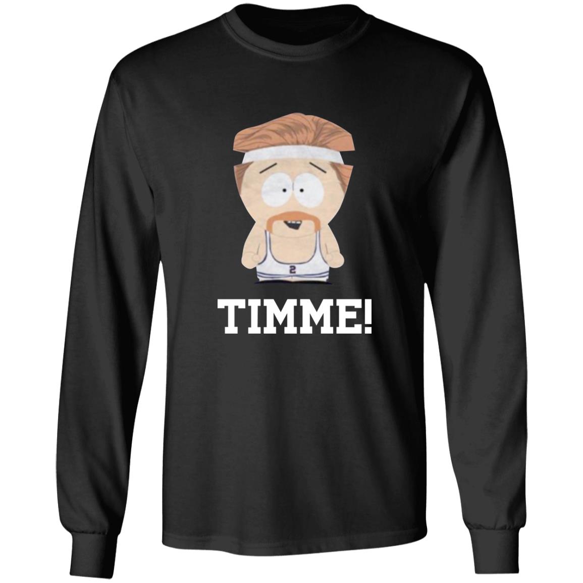 Barstool Bench Mob Timme Shirt Big Cat Barstool Bench Mob Timme Shirt Hoodie Sweatshirt - Teechipus