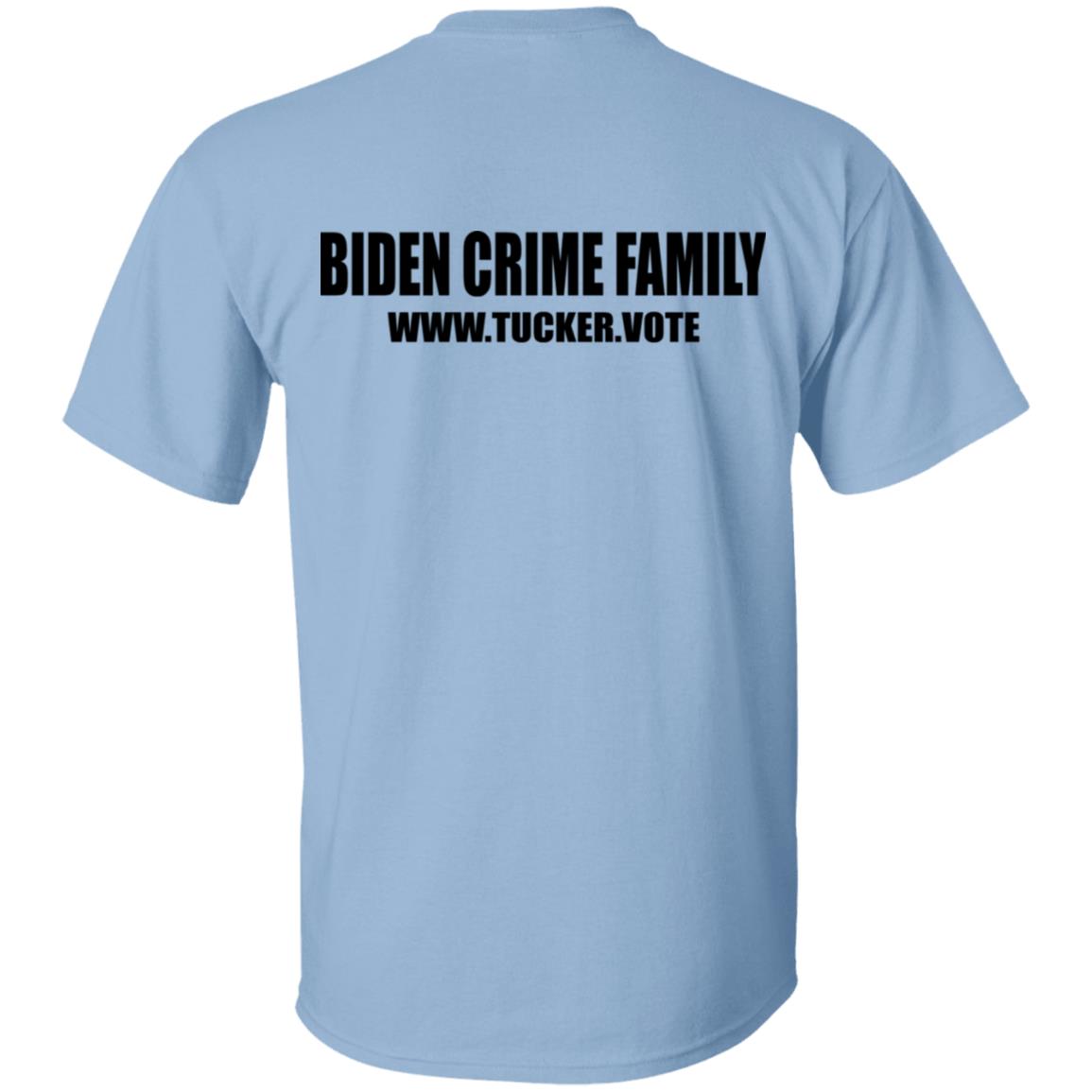 Hunter Is A Pedophile T Shirt Antoine Tucker For U.S. Senate Shirt Hunter Is A Pedophile Fiden Crime Family Shirt Hoodie Sweatshirt - Teechipus